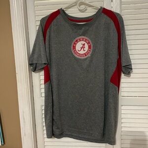 Crimson  tide tee